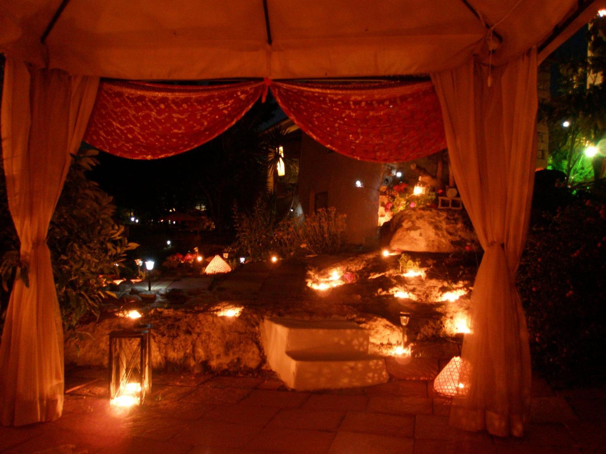 Anatoli Hotel Agia Marina  Екстер'єр фото